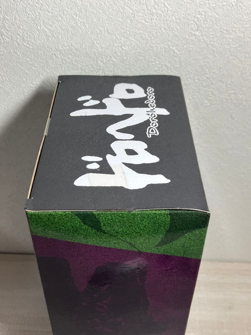 未開封　ドロヘドロ　フィギュア　心　シン　プレミアム　　カイマン　セガ