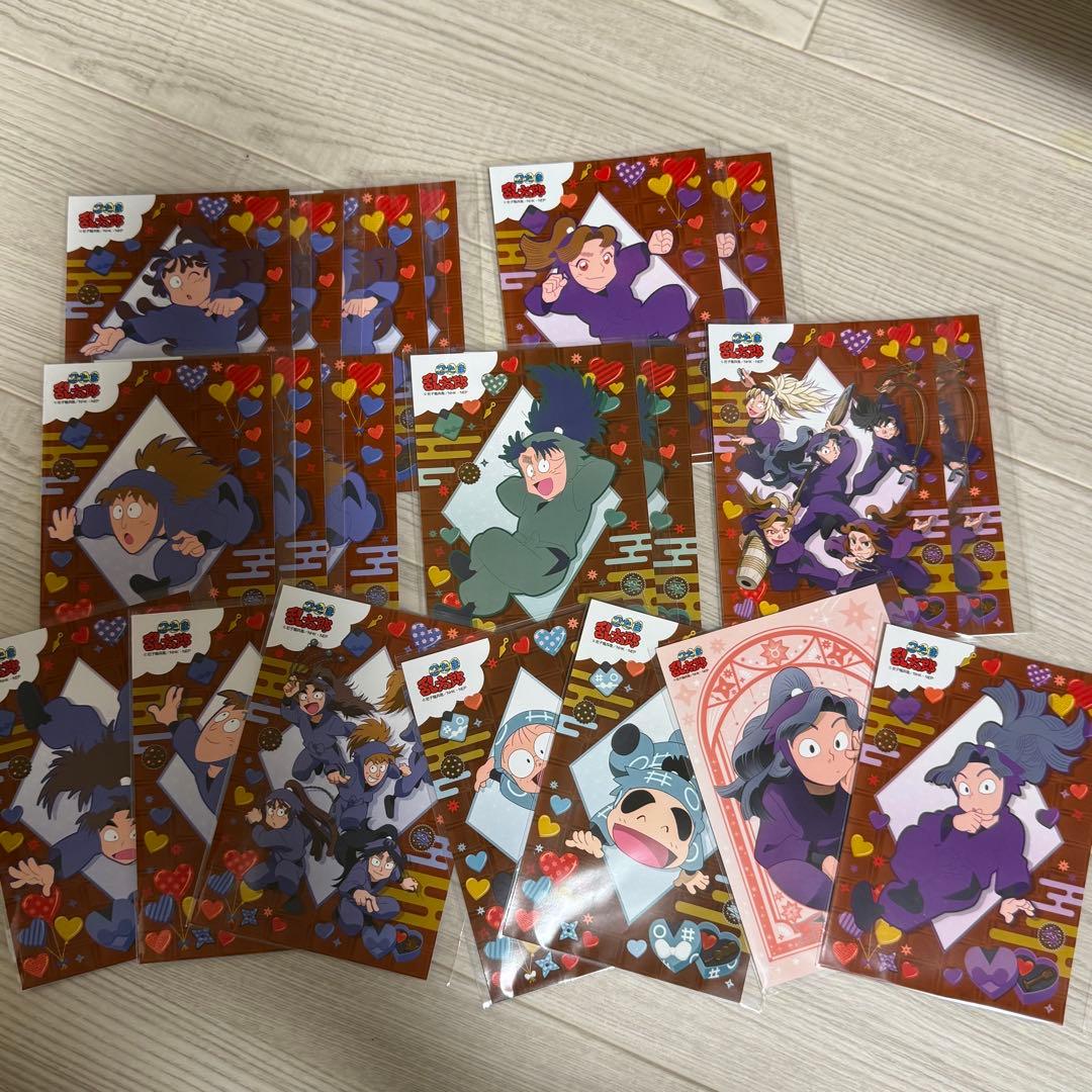 忍たま乱太郎　まとめ売り