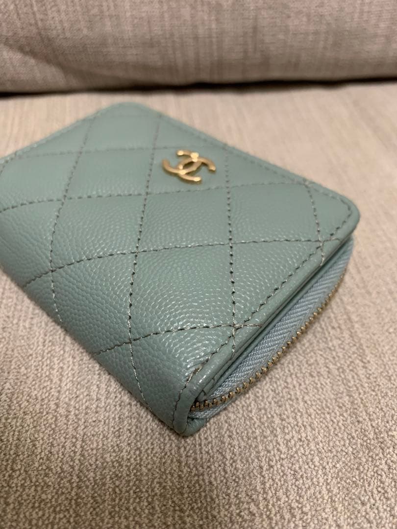 ※あやか シャネル CHANEL ケース カードケース ウォレット