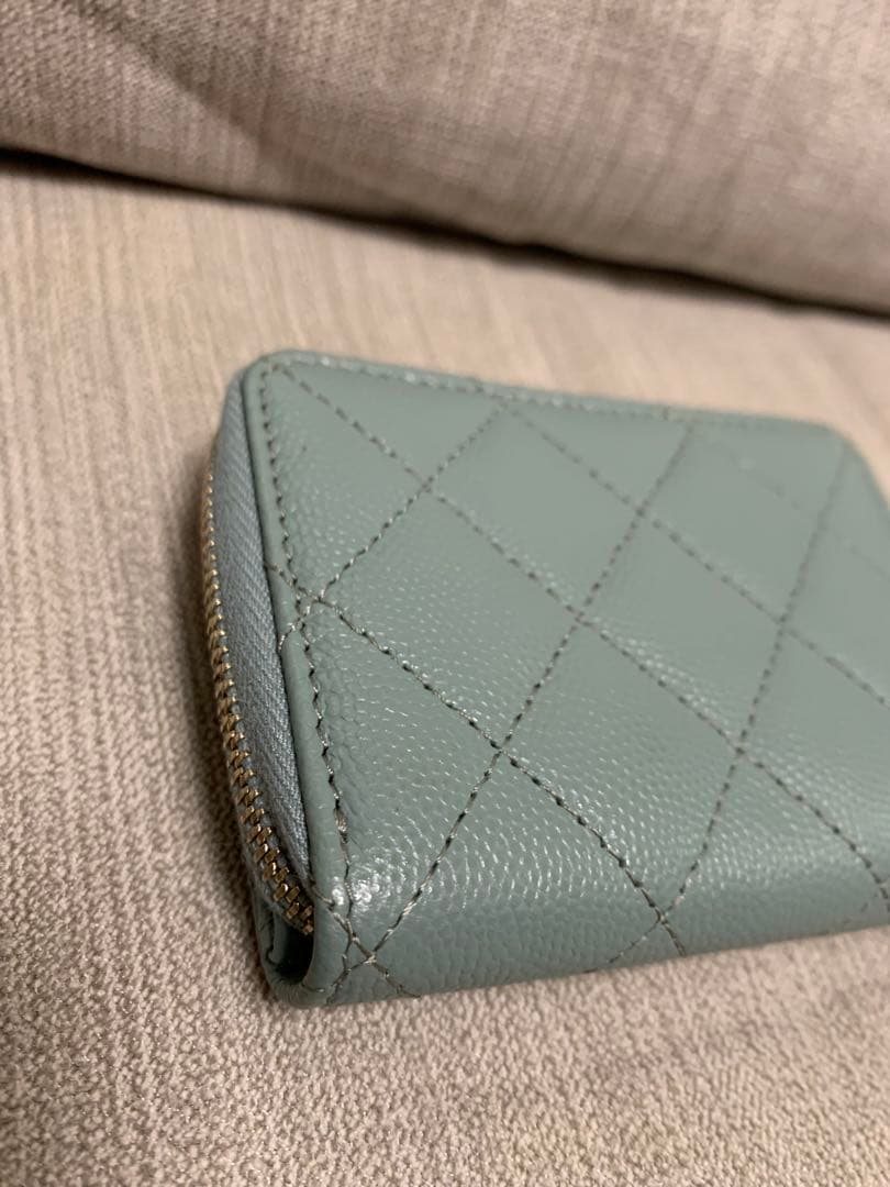 ※あやか シャネル CHANEL ケース カードケース ウォレット