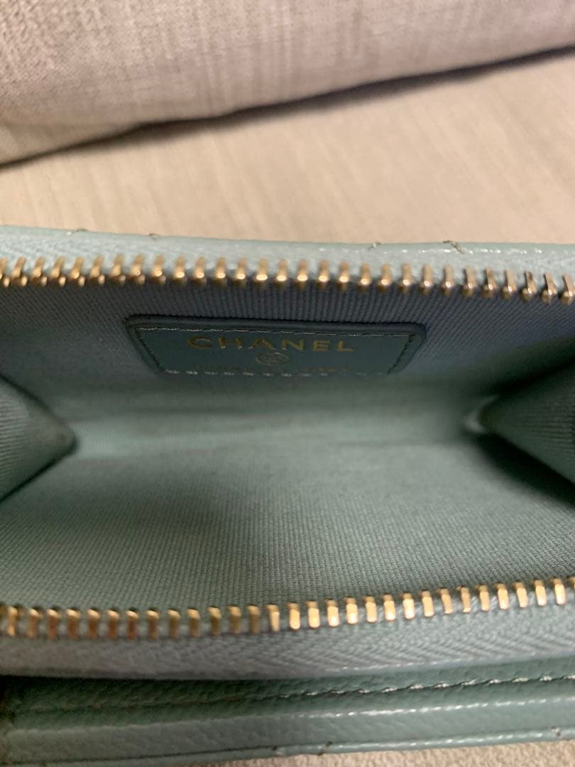 ※あやか シャネル CHANEL ケース カードケース ウォレット