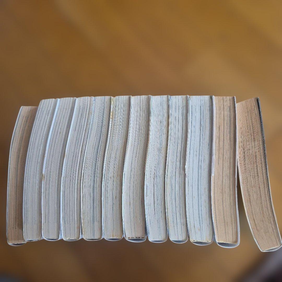 なるたる 1～12巻　全巻セット　全巻初版　鬼頭莫宏