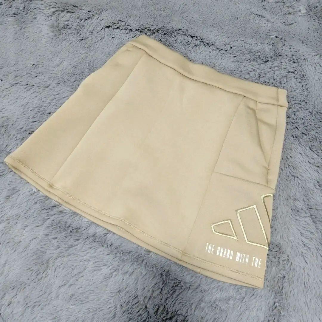 adidas♡スニード♡インナー付/スカート♡M　ゴルフ/スポーツ/テニス
