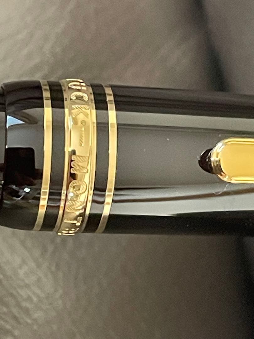 ◾️2024極美◾️モンブラン161ボールペン◾️マイスターシュテュック ルグラン ◾️