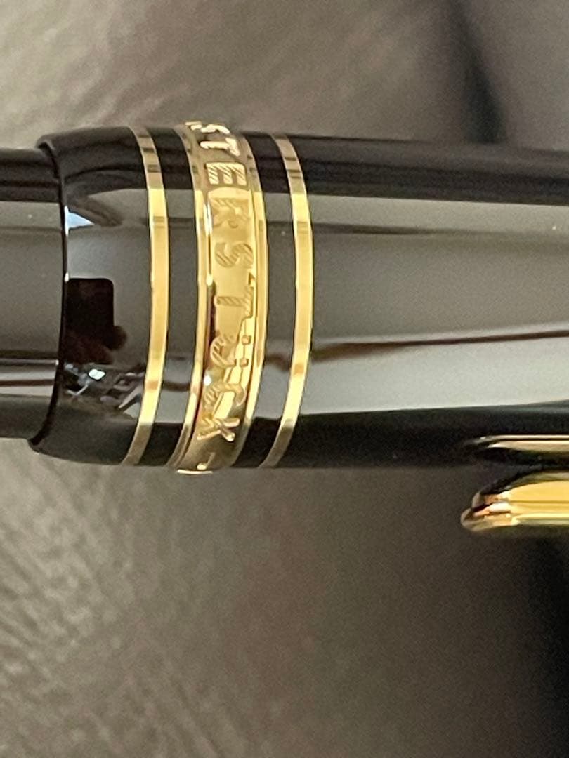 ◾️2024極美◾️モンブラン161ボールペン◾️マイスターシュテュック ルグラン ◾️