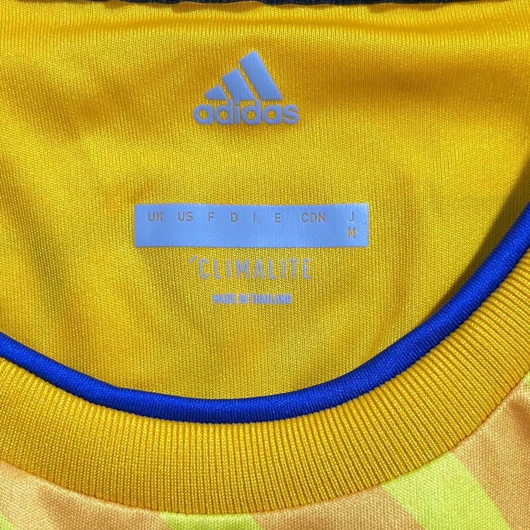 ベガルタ仙台　ユニフォーム　背番号4 HACHI