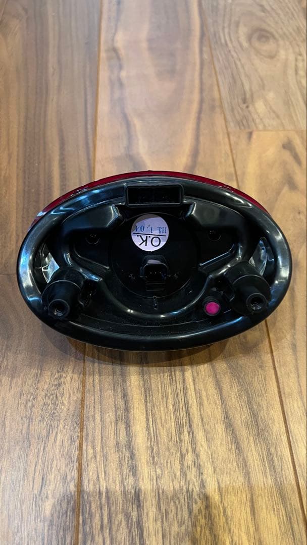 21　z900rs POSH ルミナステールランプ