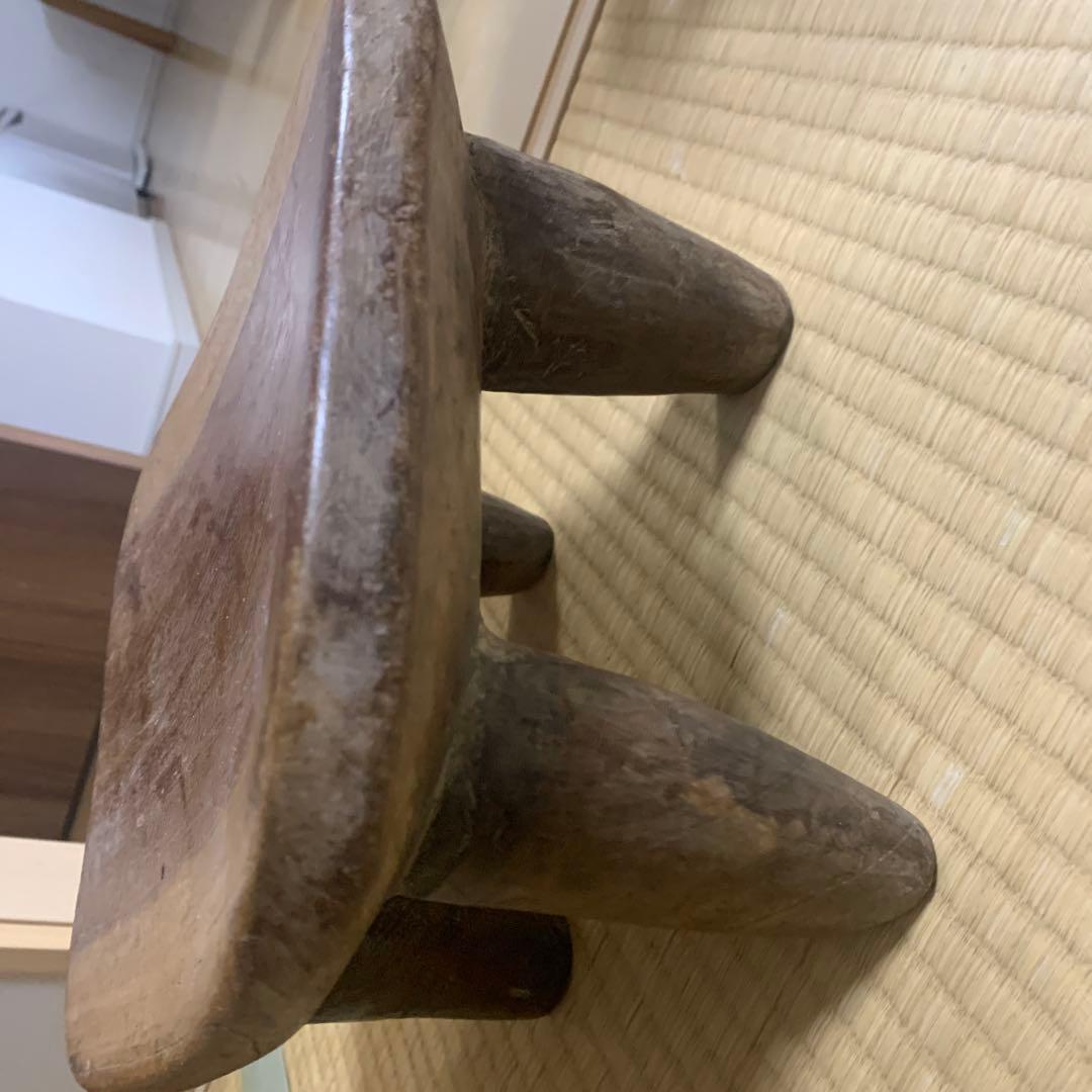 セヌフォスツール