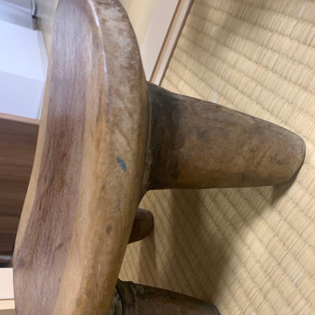 セヌフォスツール