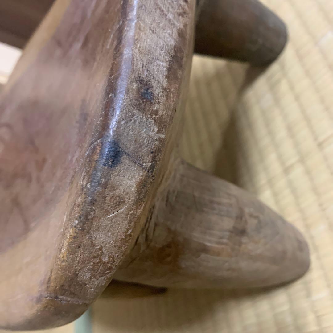 セヌフォスツール