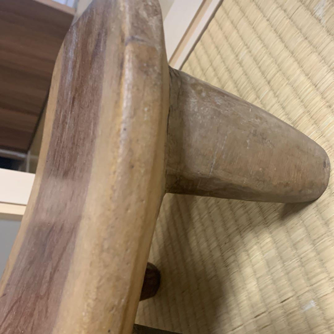 セヌフォスツール