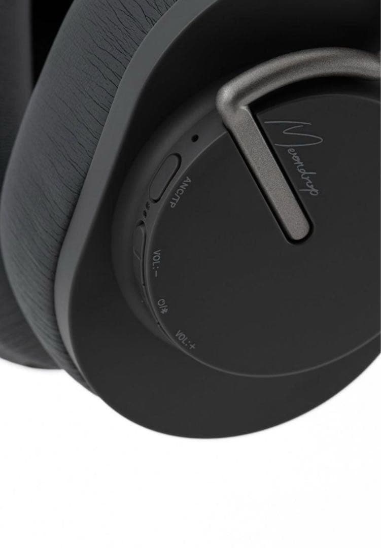 新品未開封 水月雨moondrop「Edge」 羽翼