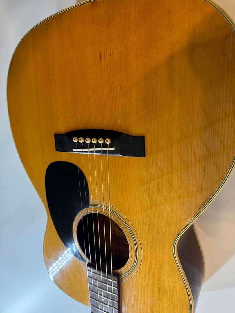 Morris F-15 アコースティックギター　アコギ　ギター