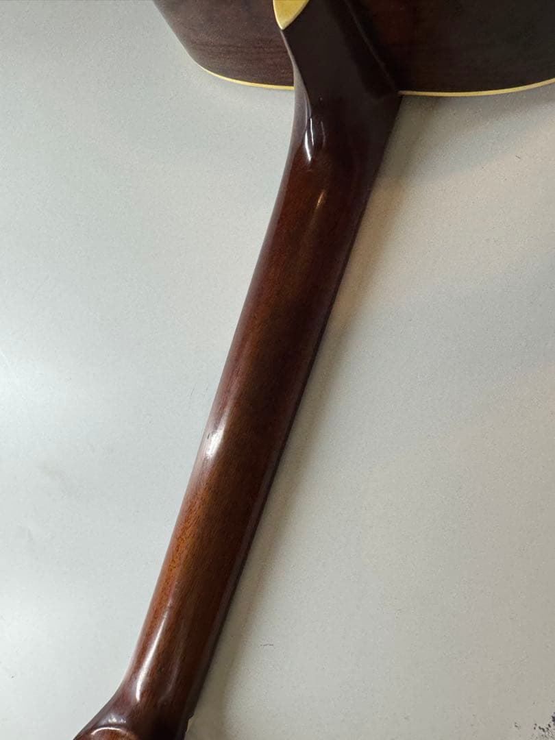 Morris F-15 アコースティックギター　アコギ　ギター