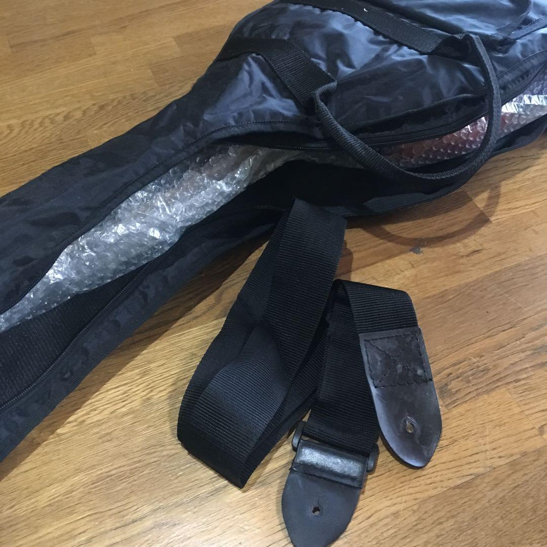 フォトジェニック　エレキギター