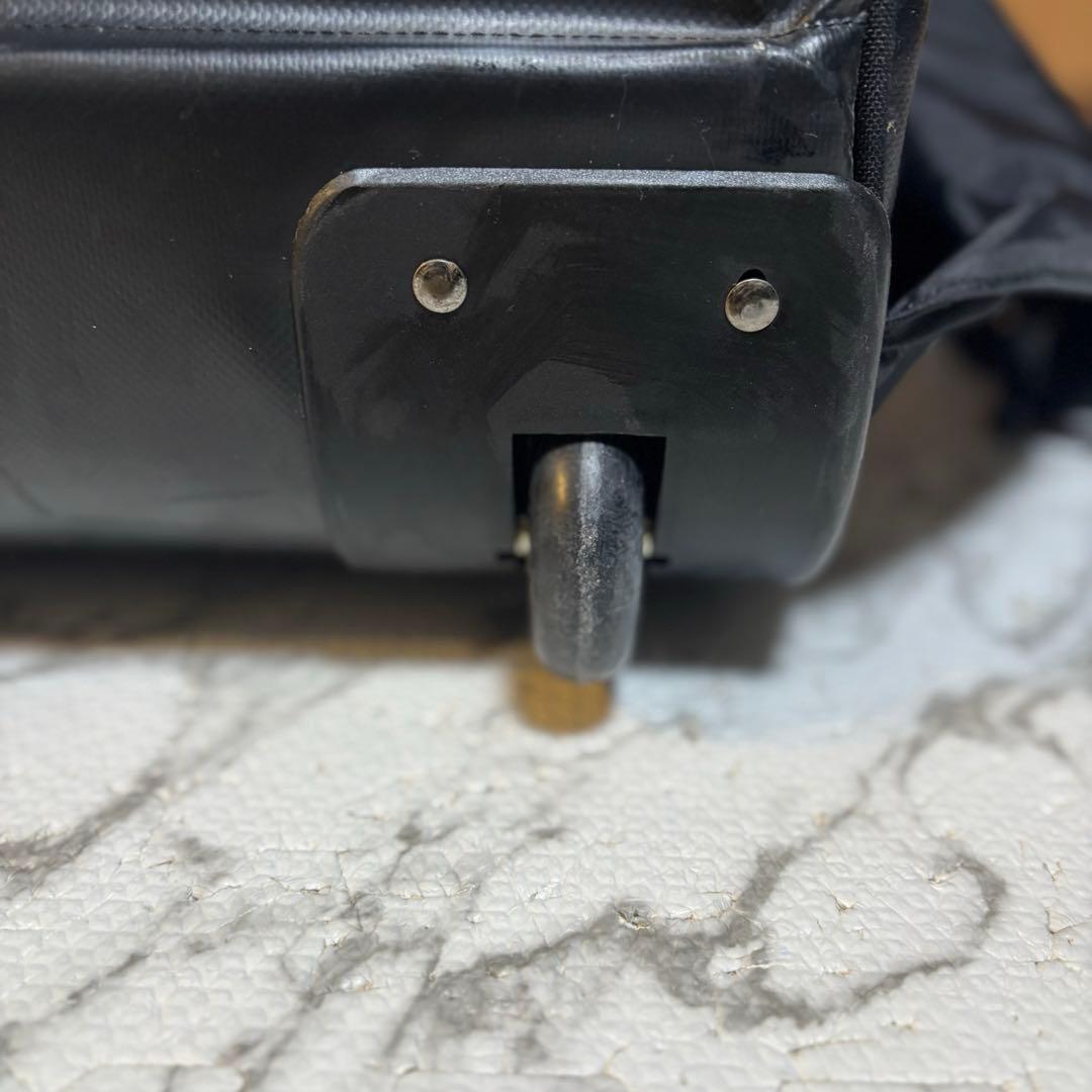 THE NORTH FACE キャリーバッグ ローリングサンダー 特大サイズ