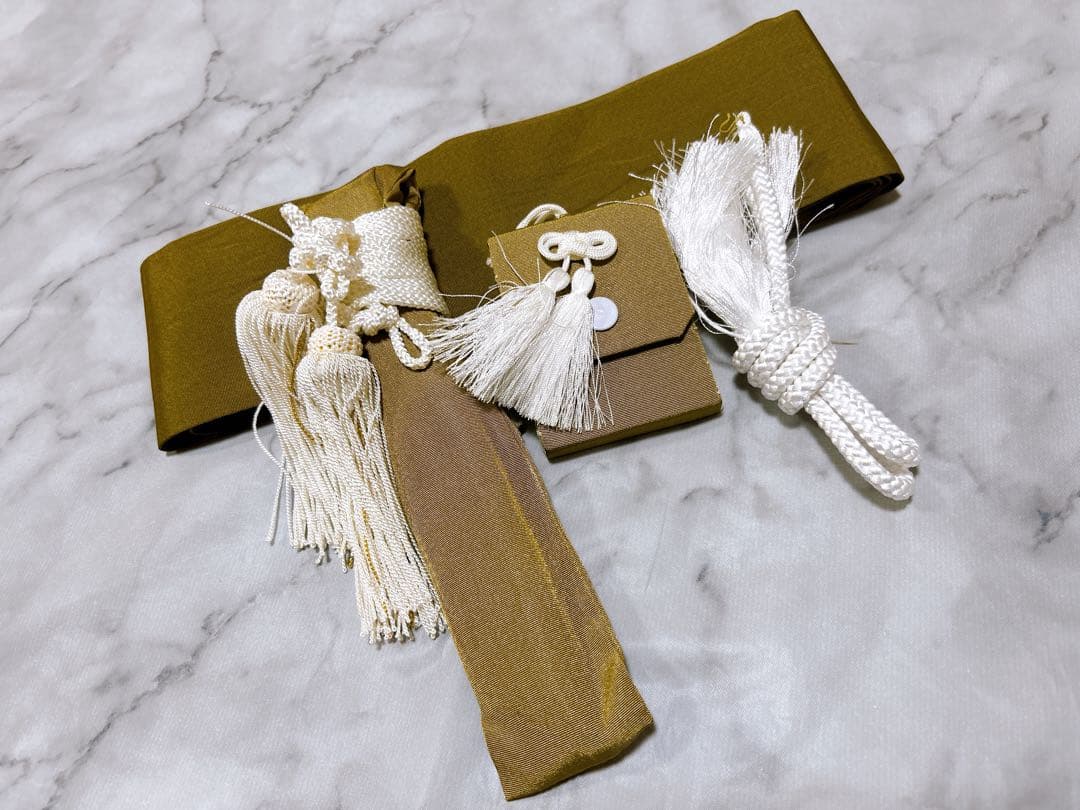 上品なフルセット♡七五三　5歳　男の子　一式　兜　黒　松