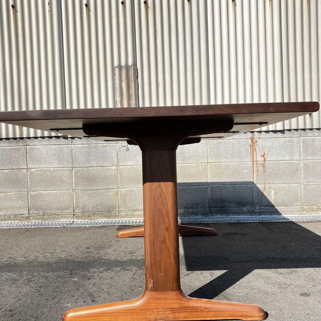 柏木工 KASHIWA ダイニングテーブル EDT25W