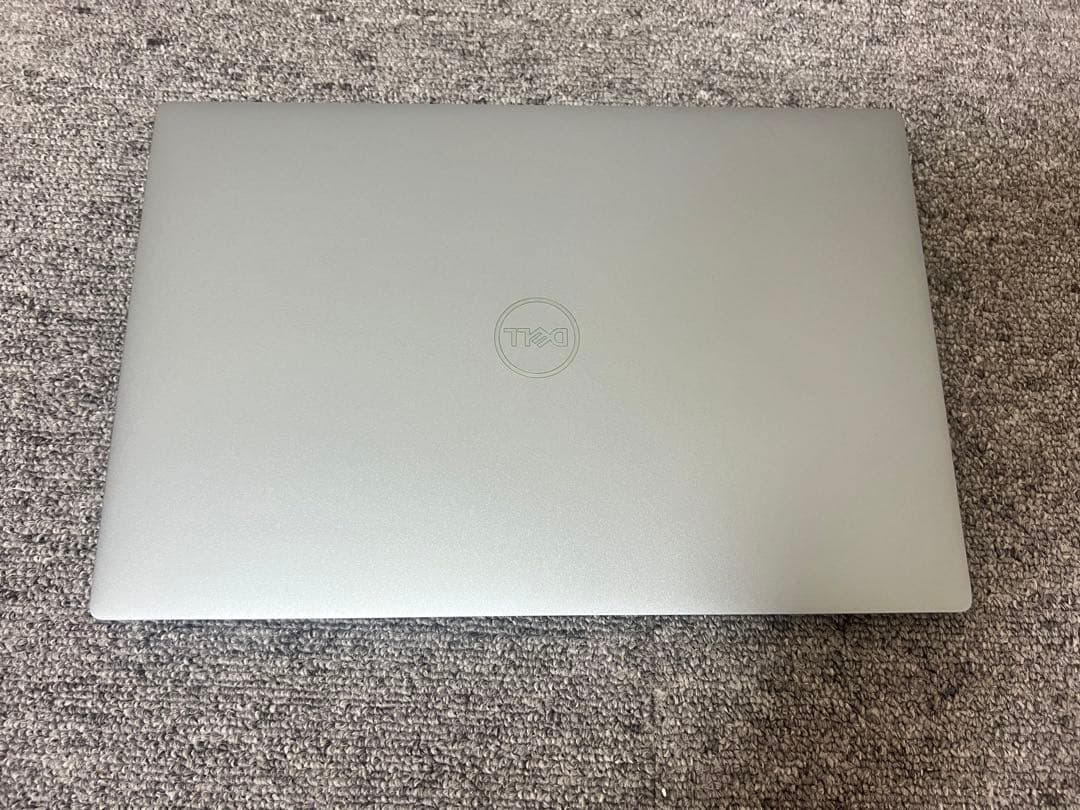 Windowsノート本体 Dell XPS 13 9315 Core i5-16-512GB