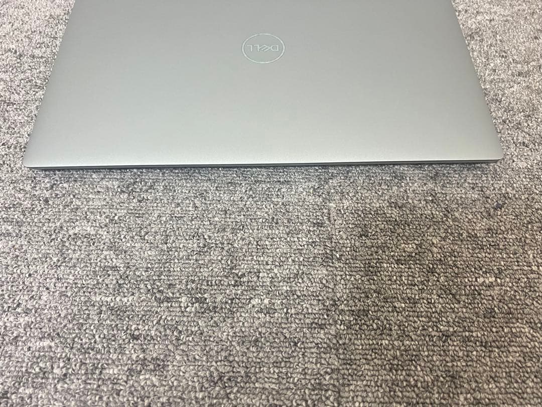 Windowsノート本体 Dell XPS 13 9315 Core i5-16-512GB