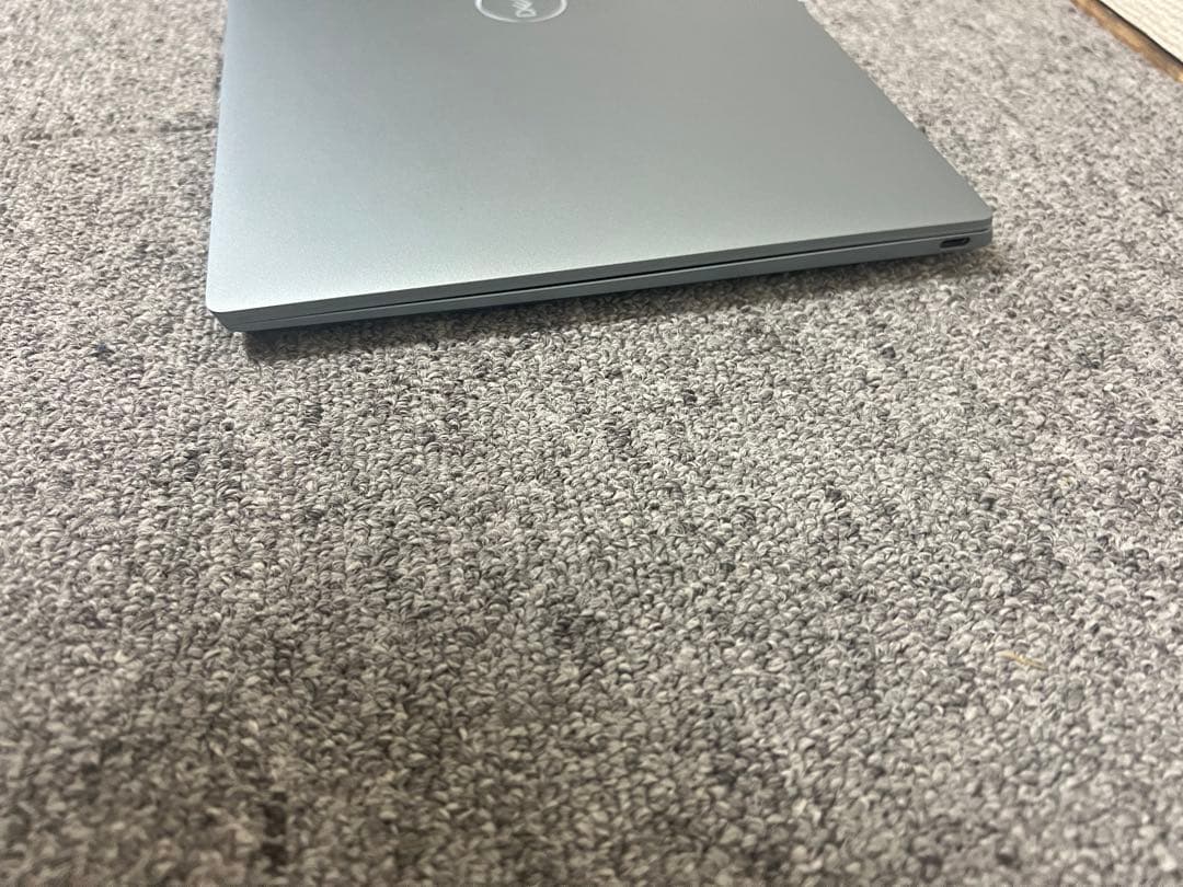 Windowsノート本体 Dell XPS 13 9315 Core i5-16-512GB