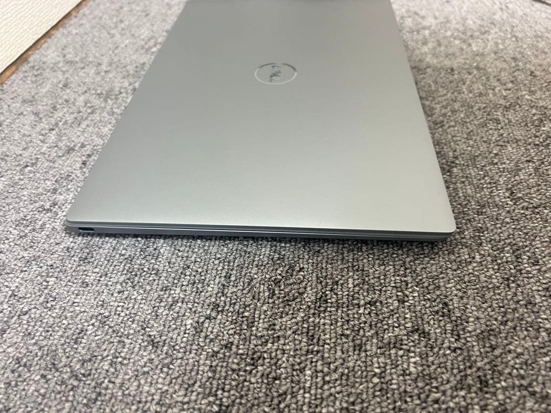 Windowsノート本体 Dell XPS 13 9315 Core i5-16-512GB