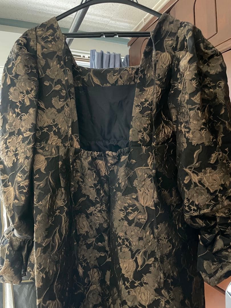 Acka(エーシーケーエー)オケージョンワンピース