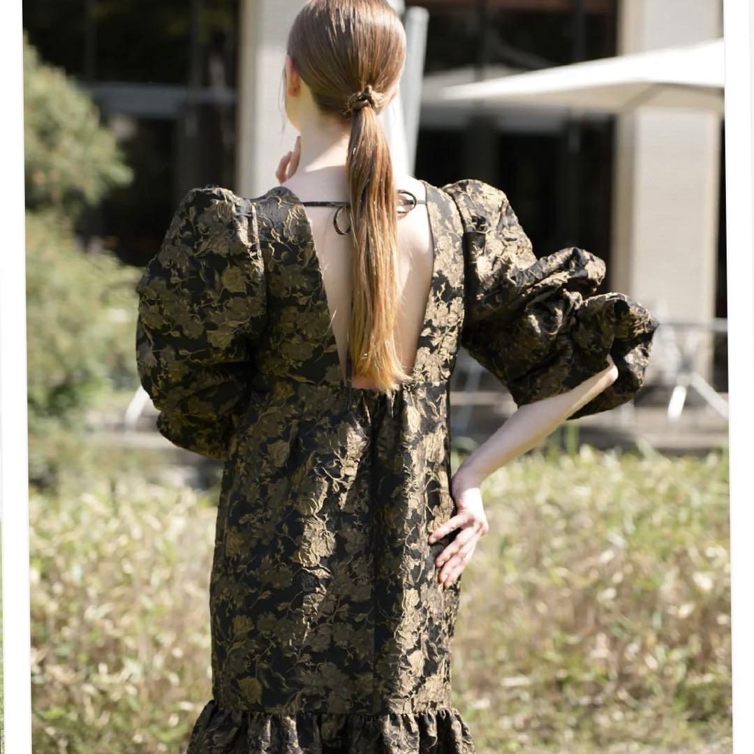 Acka(エーシーケーエー)オケージョンワンピース