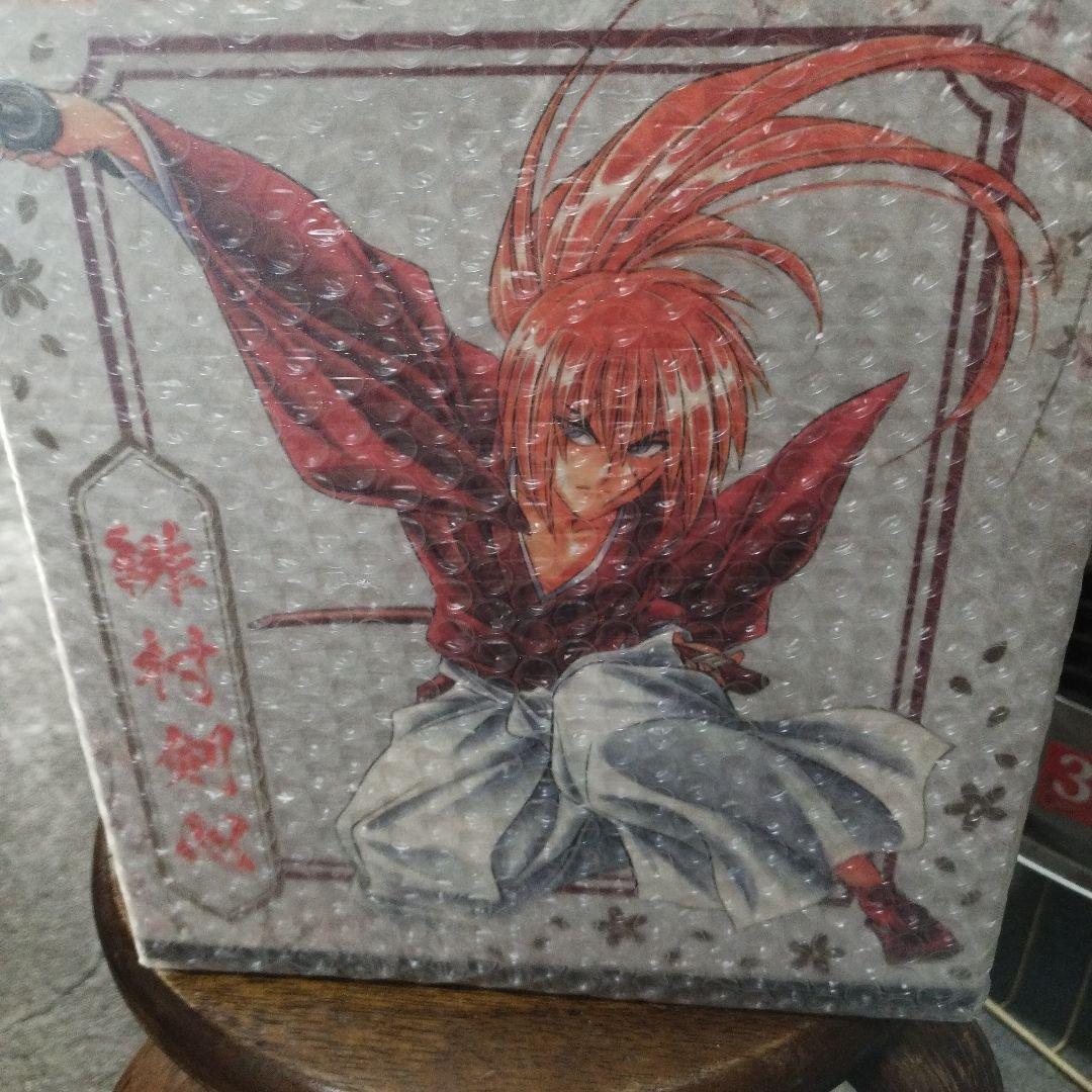 るろうに剣心　MXF30th