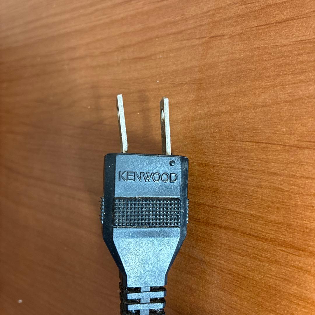 KENWOOD　K'sシリーズ プリメインアンプ　KAF-5002