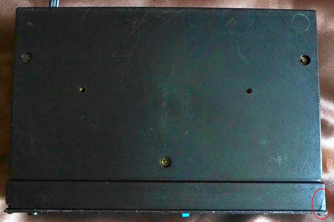 Rockman Stereo Chorus/Delay [値下げ中]