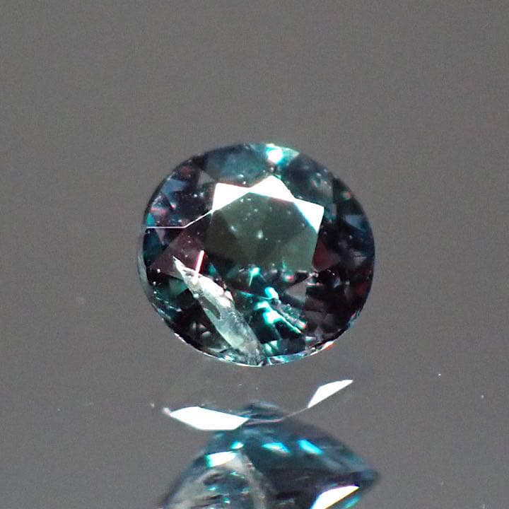 【ブラジル産】アレキサンドライト