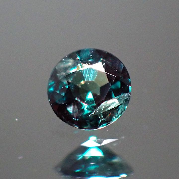 【ブラジル産】アレキサンドライト