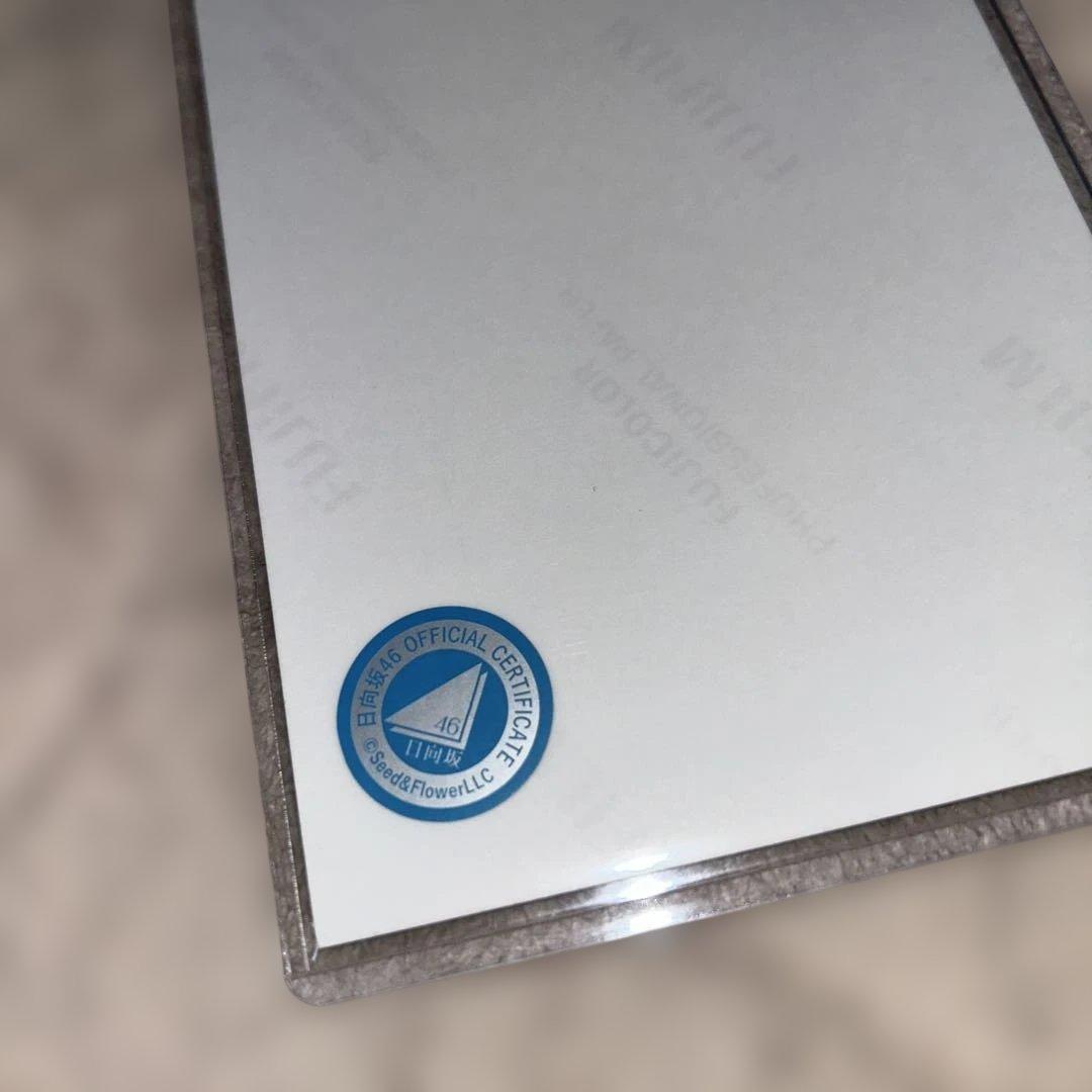 日向坂46 金村美玖 直筆サイン 生写真 2024年 浴衣 ヨリ