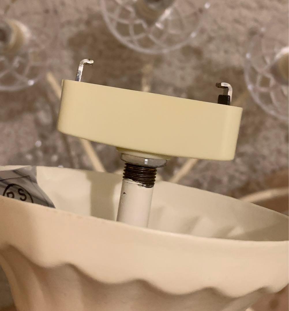 シャンデリア 9灯式 クラシックスタイル