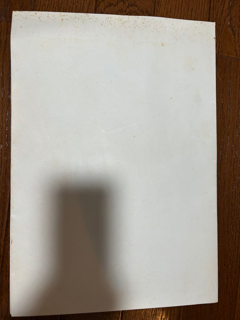 【販促用】 カプコン 「キャプテンコマンドー」 B1サイズポスター