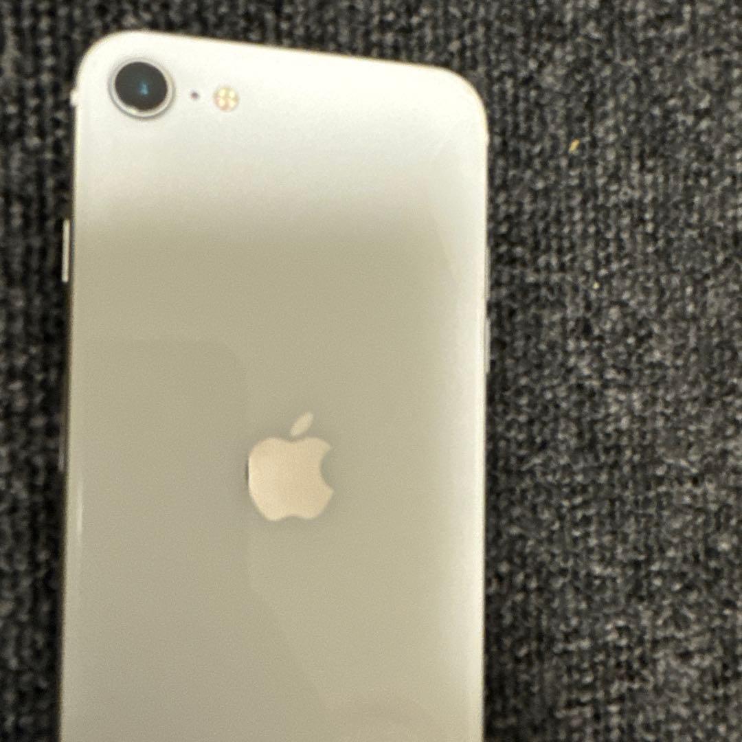 iPhoneSE 第2世代 128gb