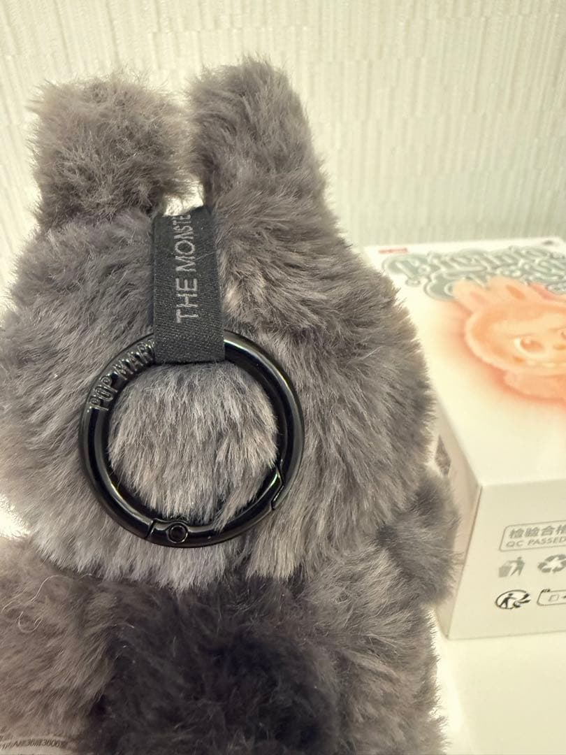 【正規品】 ラブブ Big into Energy SECRET シークレット