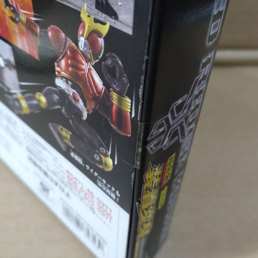 装着変身　クウガ マイティフォーム＆グローイングフォーム