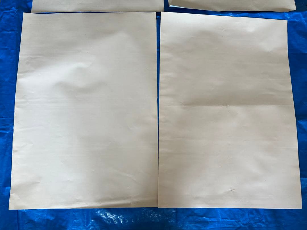 【O-650】セーラームーン ポスター当時物 非売品