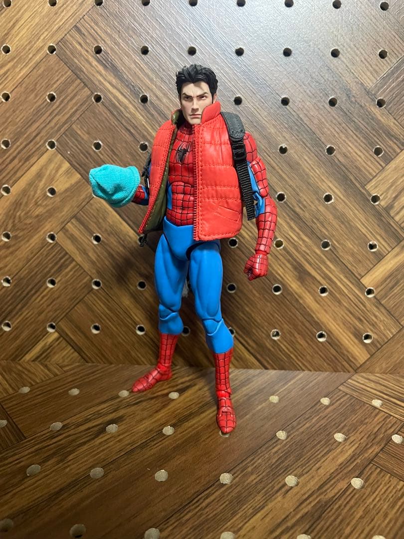 mafexカスタム品