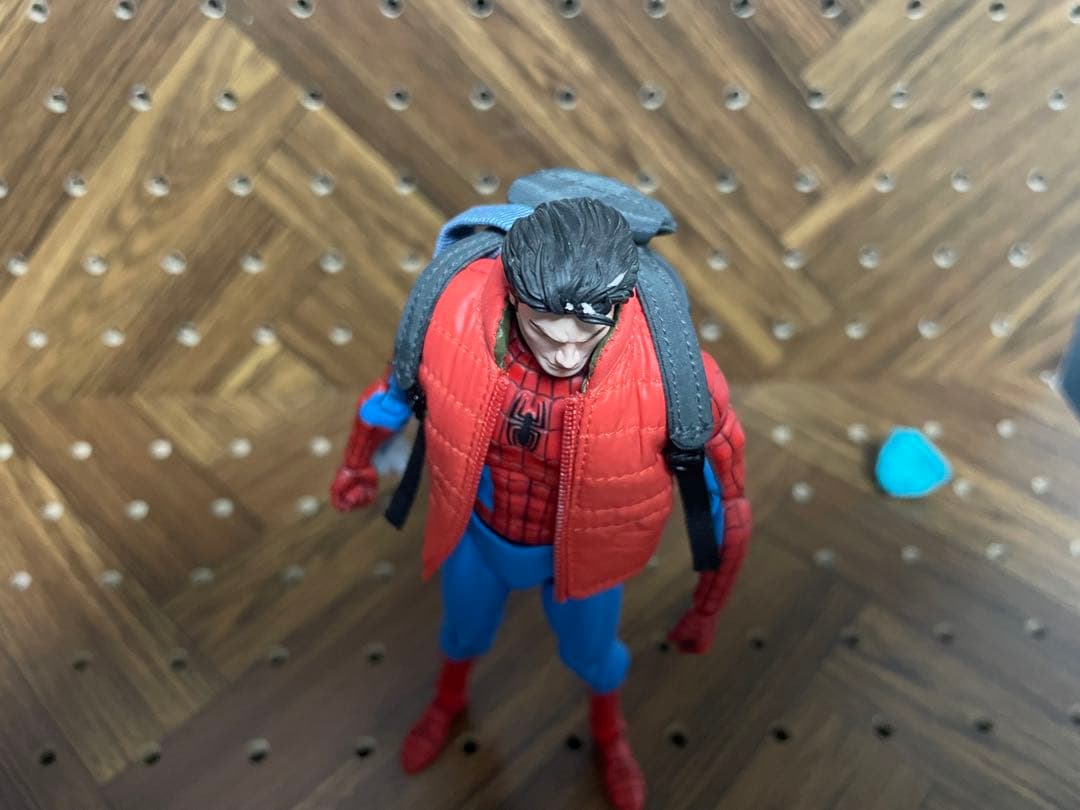 mafexカスタム品