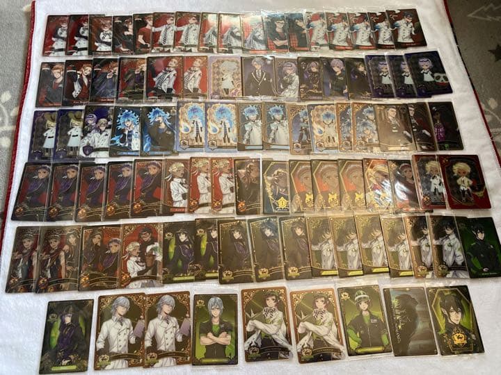 ︎⭐️新品・美品︎⭐️ツイステ グッズ まとめ売りセット 319点