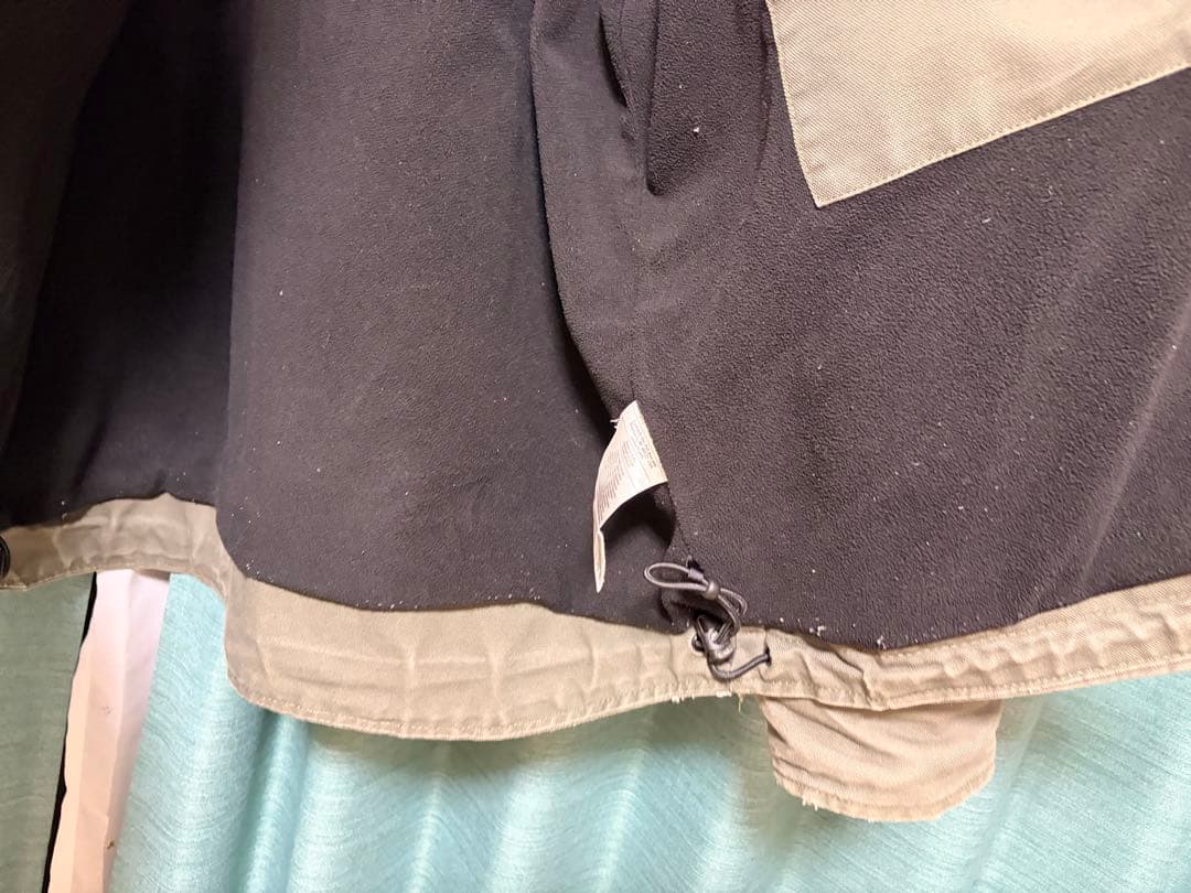 Carhartt デトロイトジャケット L サイズ カーキ