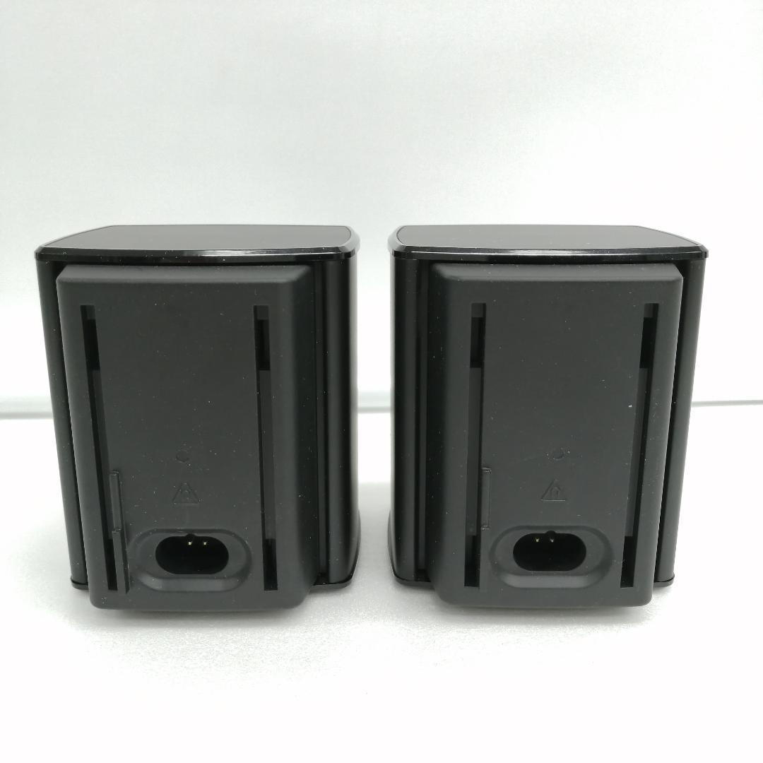 【動作品】BOSE スピーカー SURROUND SPEAKERS