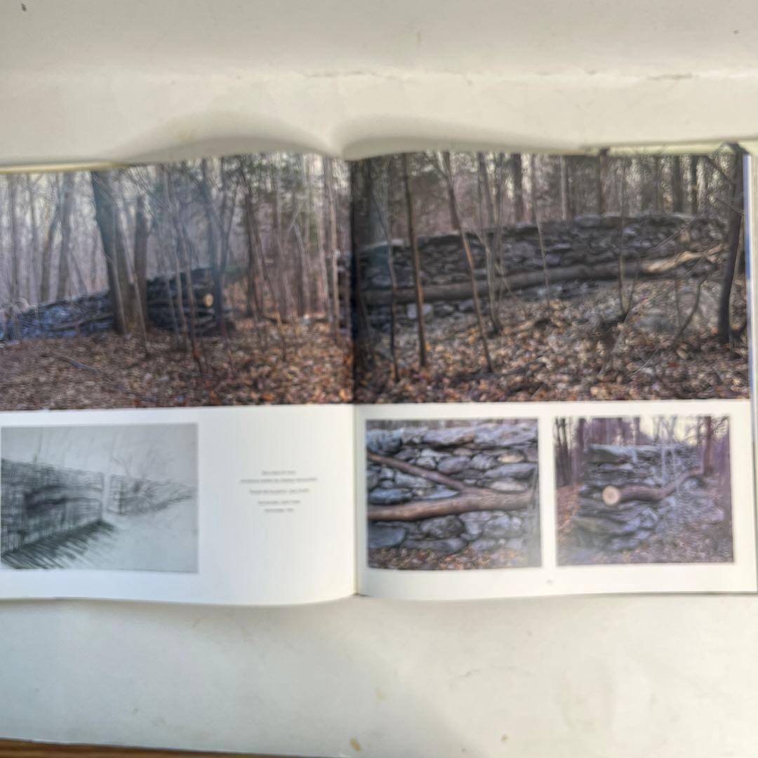 現代美術家アンディゴールズウォスリイ写真集　 ボイス