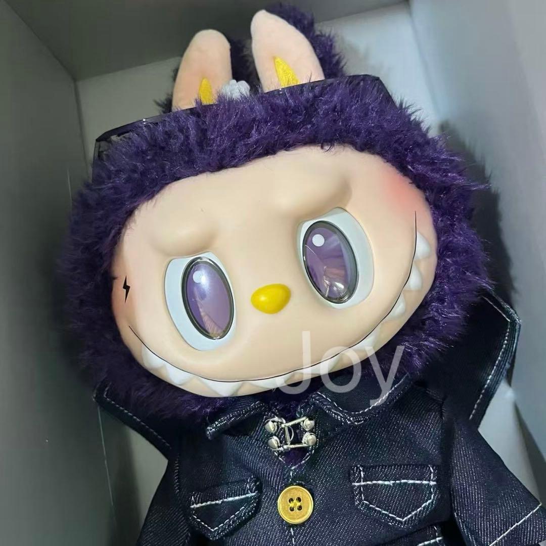 アイドル POPMART THE MONSTERS WINGS OF FANTASY 20