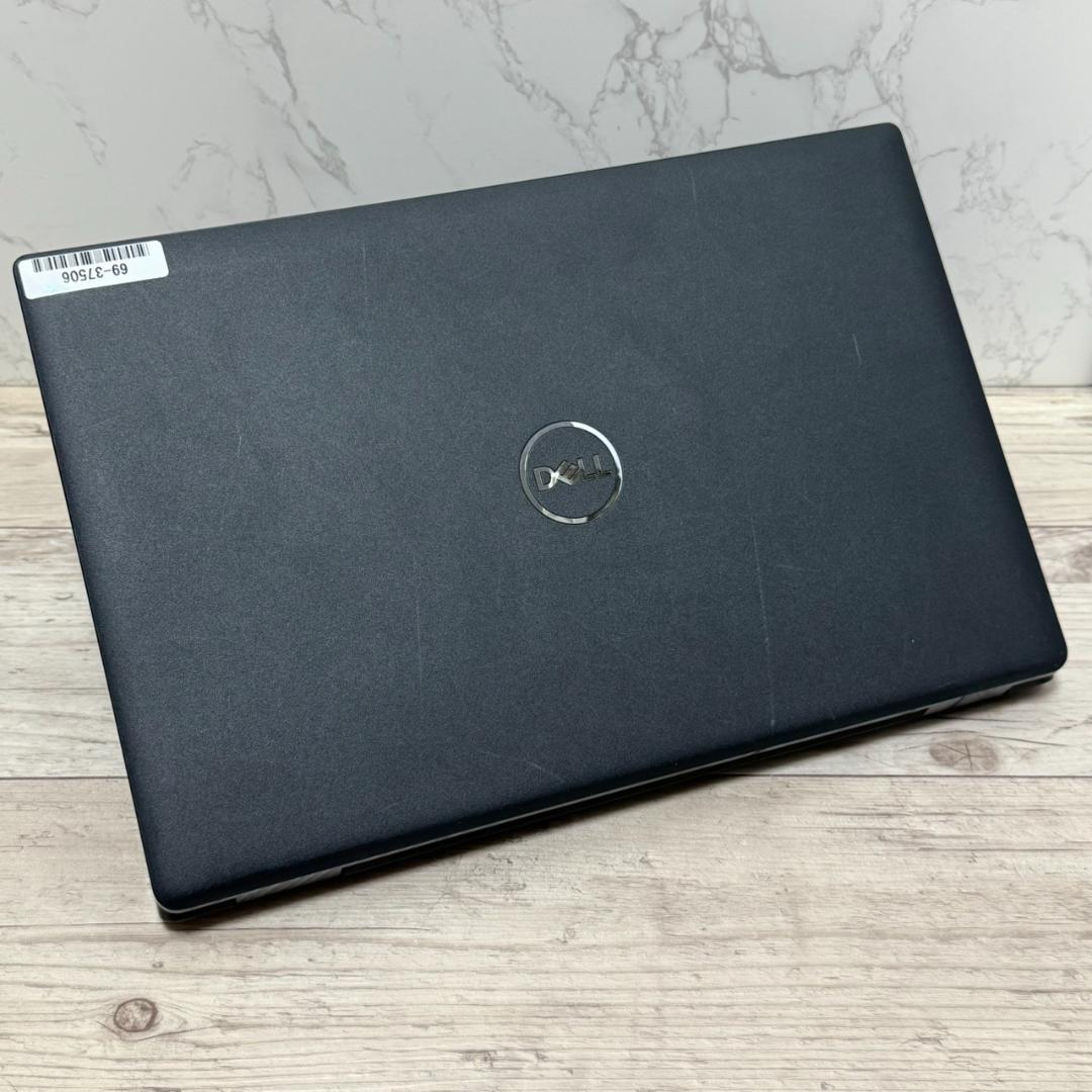 起動確認済み！ Dell Latitude 3520 11世代 Core i5