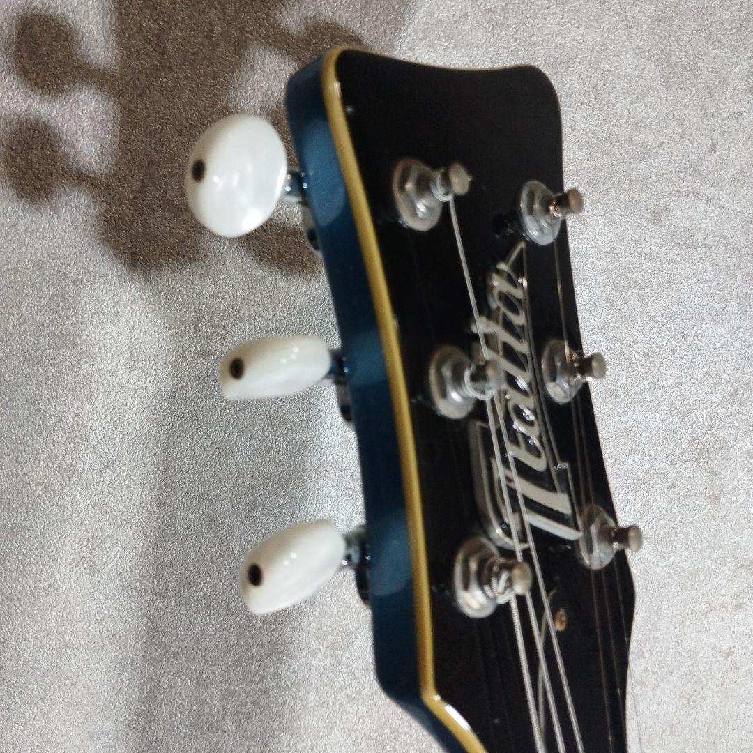 ギター ITALIAGUITARS