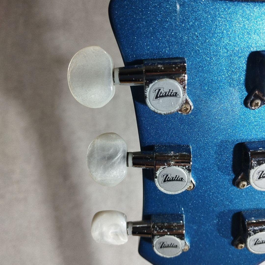 ギター ITALIAGUITARS